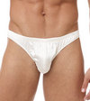 Mansilk Silk Satin Thong